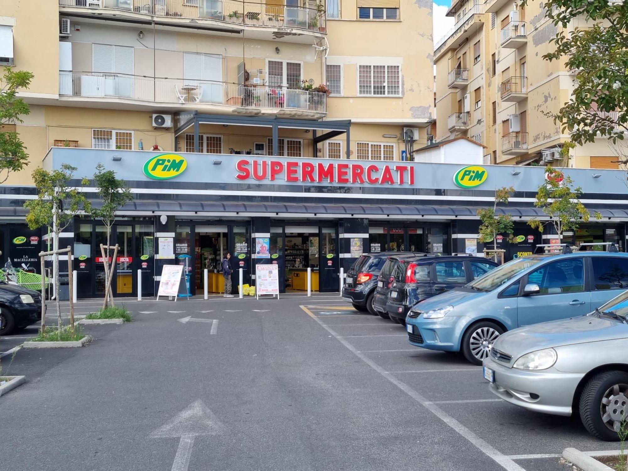 Appartement La Casa Di Giulia