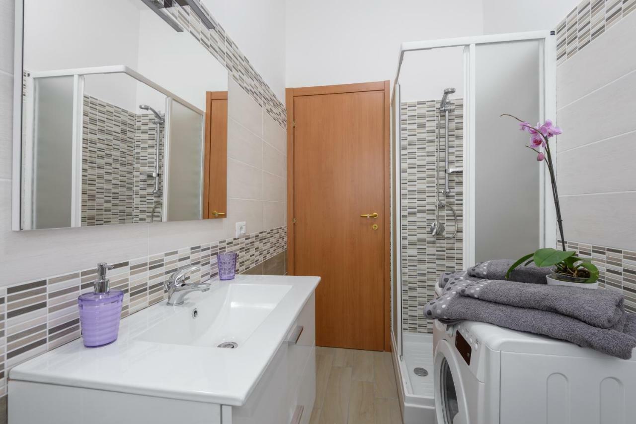 La Casa Di Giulia Appartement *