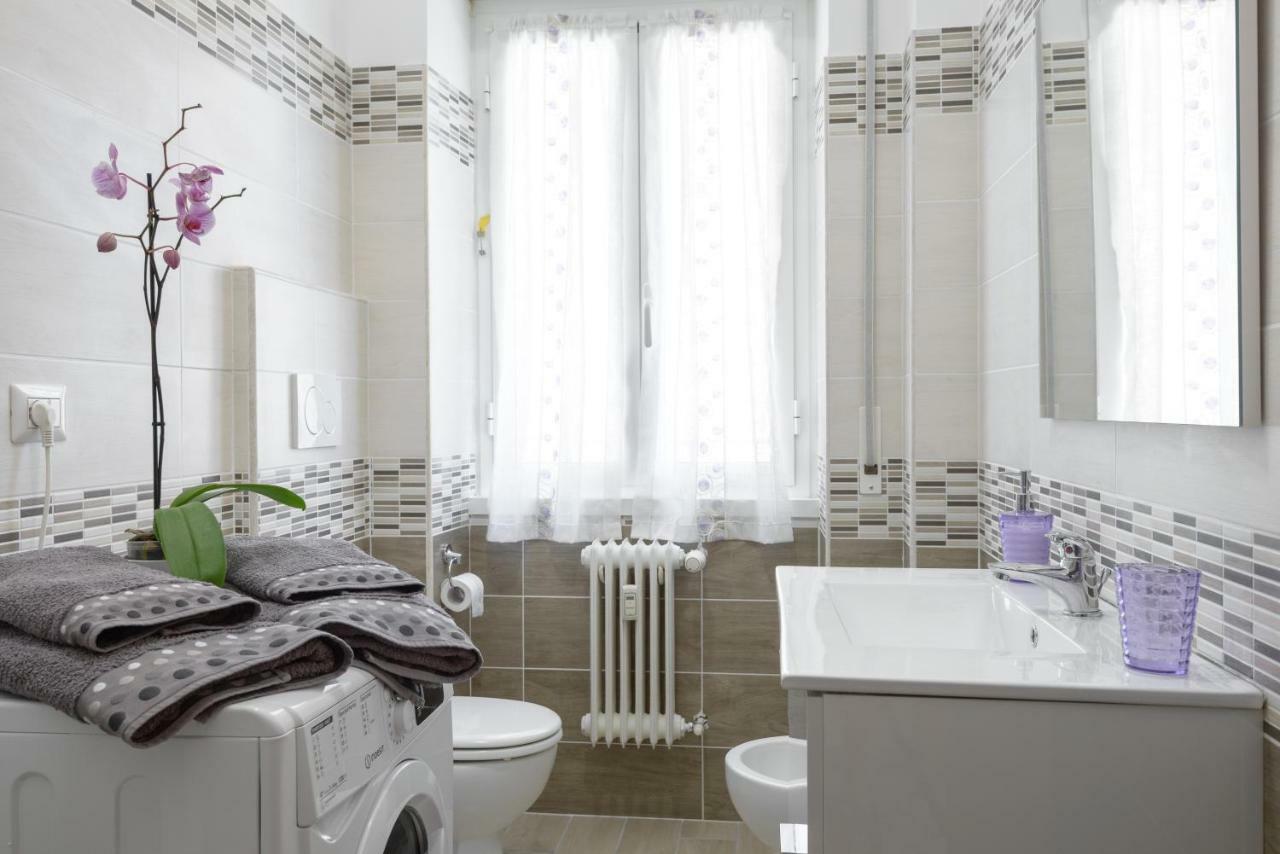 Appartement La Casa Di Giulia *