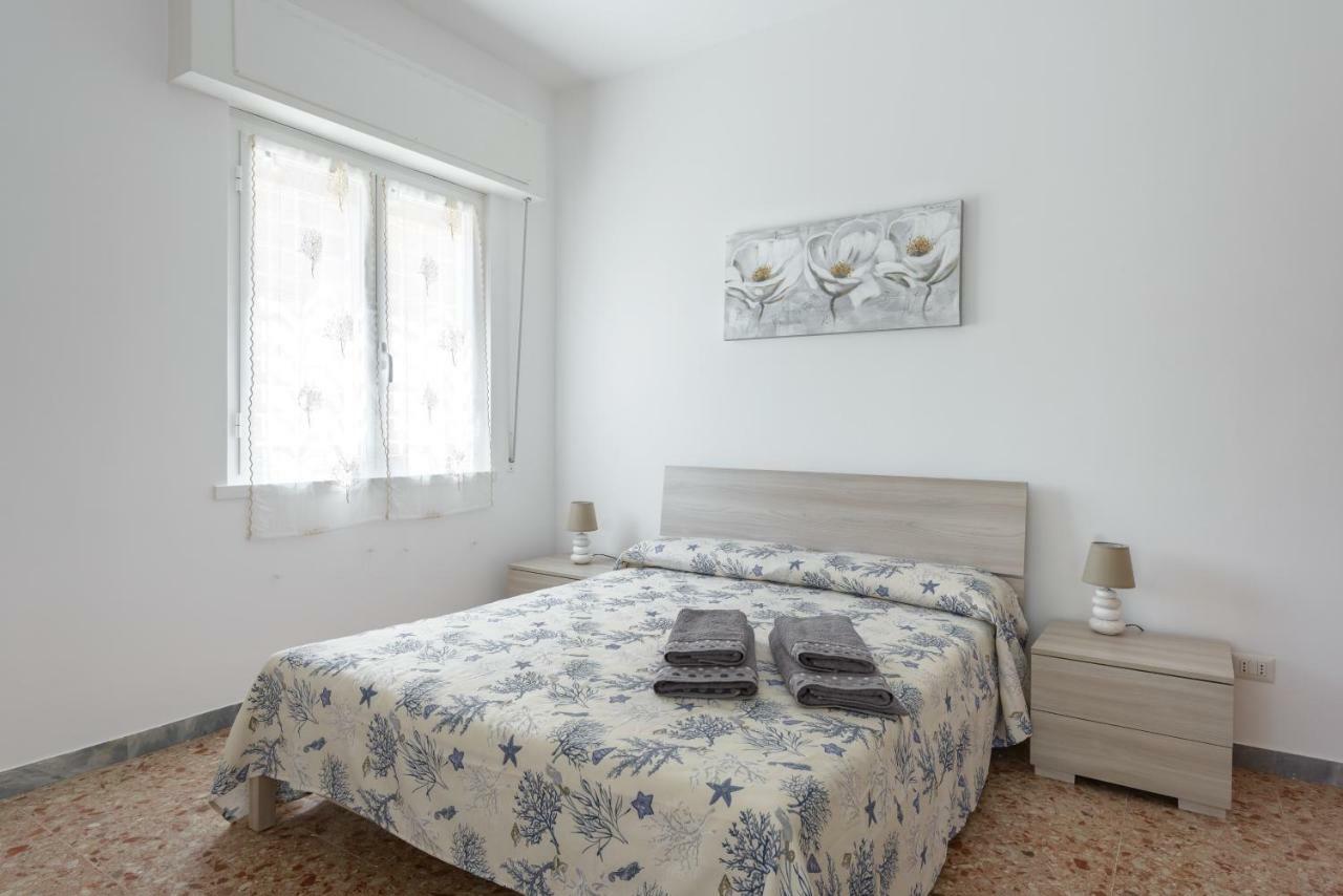 La Casa Di Giulia Appartement