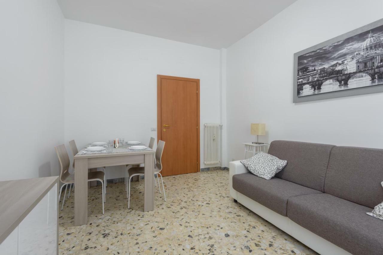 Appartement La Casa Di Giulia Rome