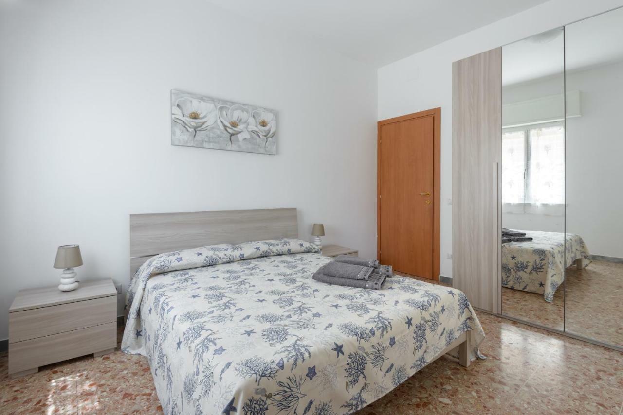 La Casa Di Giulia Appartement