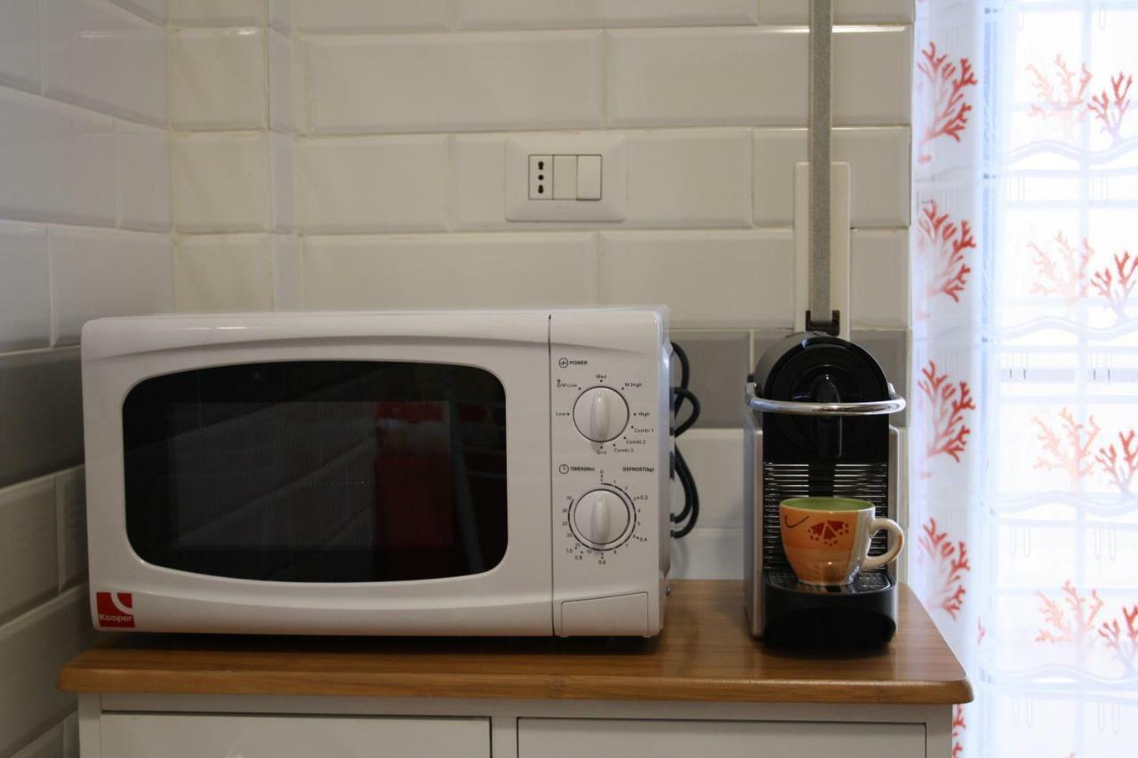 Appartement La Casa Di Giulia