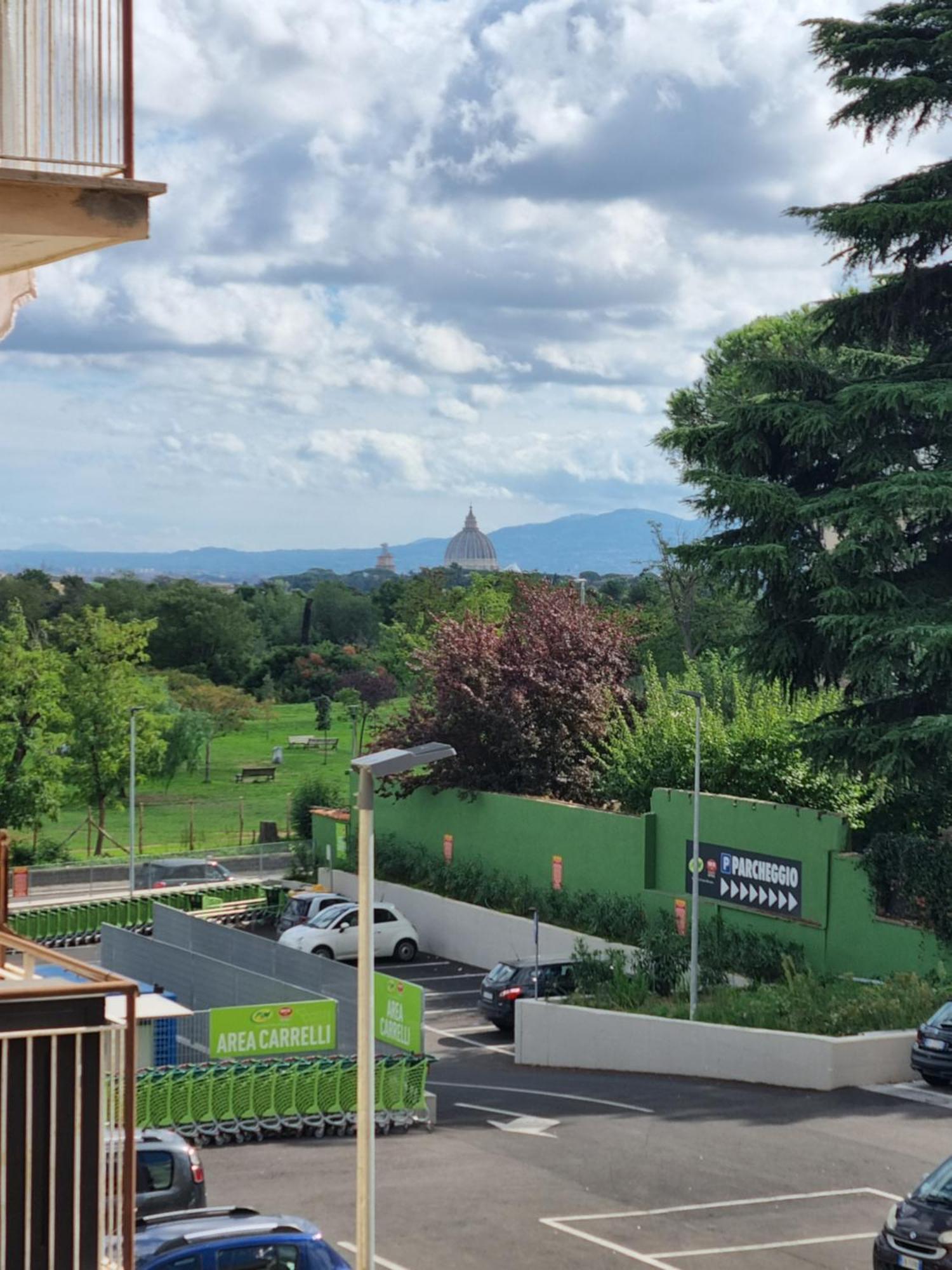 Appartement La Casa Di Giulia Rome