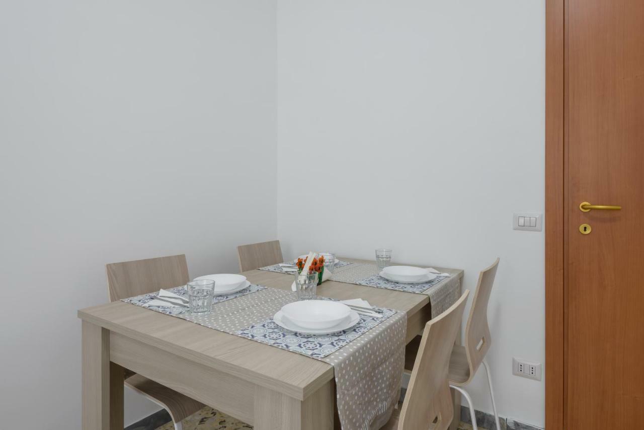 Appartement La Casa Di Giulia