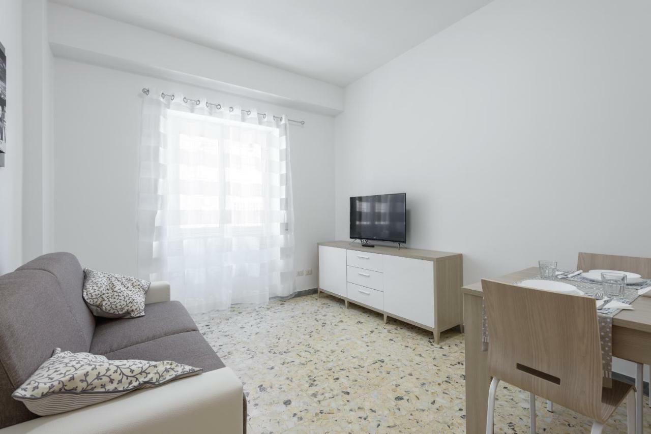 Appartement La Casa Di Giulia Rome